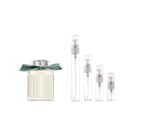 Chloé - Eau De Parfum Naturelle