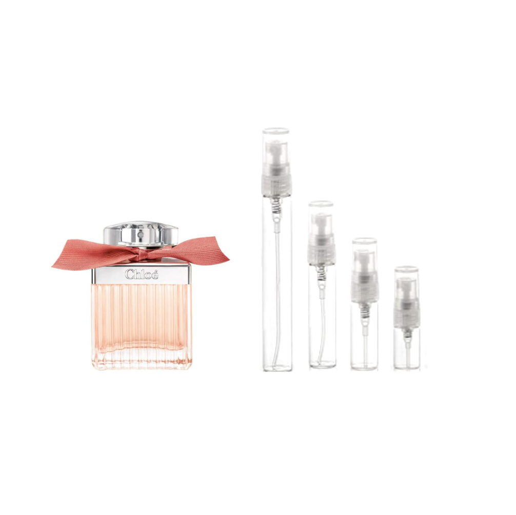 Chloé - Roses De Chloe