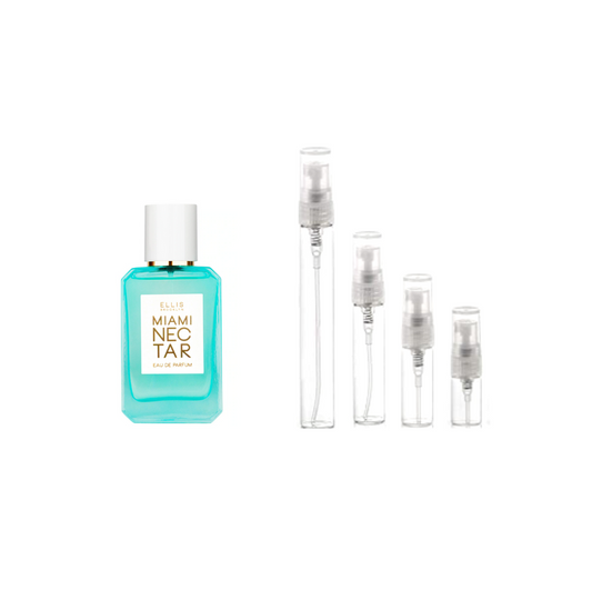 Ellis Brooklyn - Miami Nectar