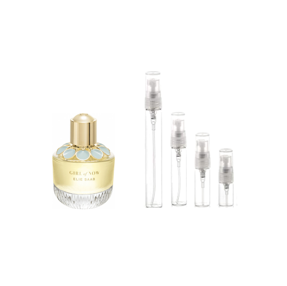 Elie Saab - Girl of Now