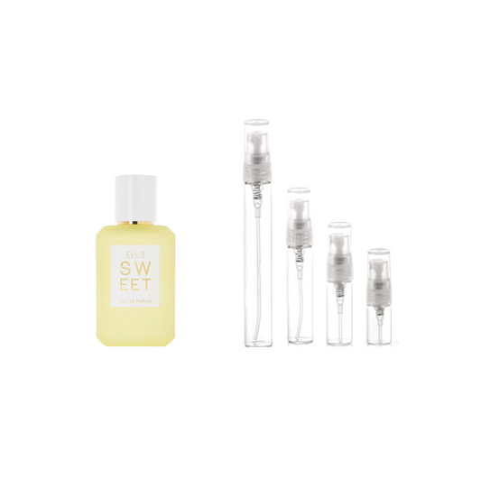 Ellis Brooklyn - Sweet