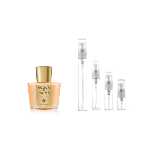 Acqua Di Parma - Rosa Nobile