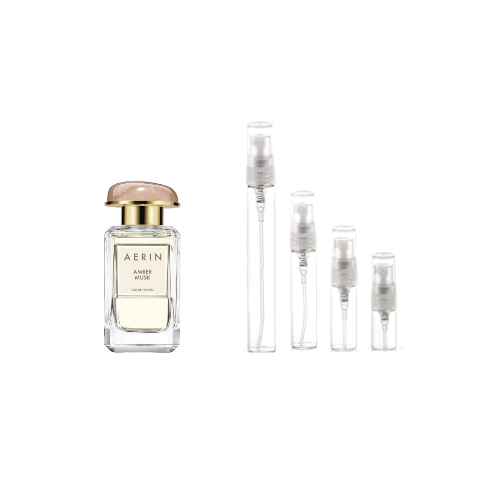 AERIN - Amber Musk