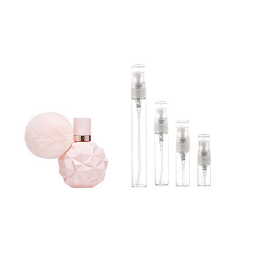 Ariana Grande - Sweet Like Candy