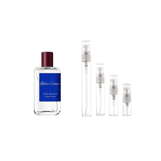 Atelier Cologne - Musc Imperial