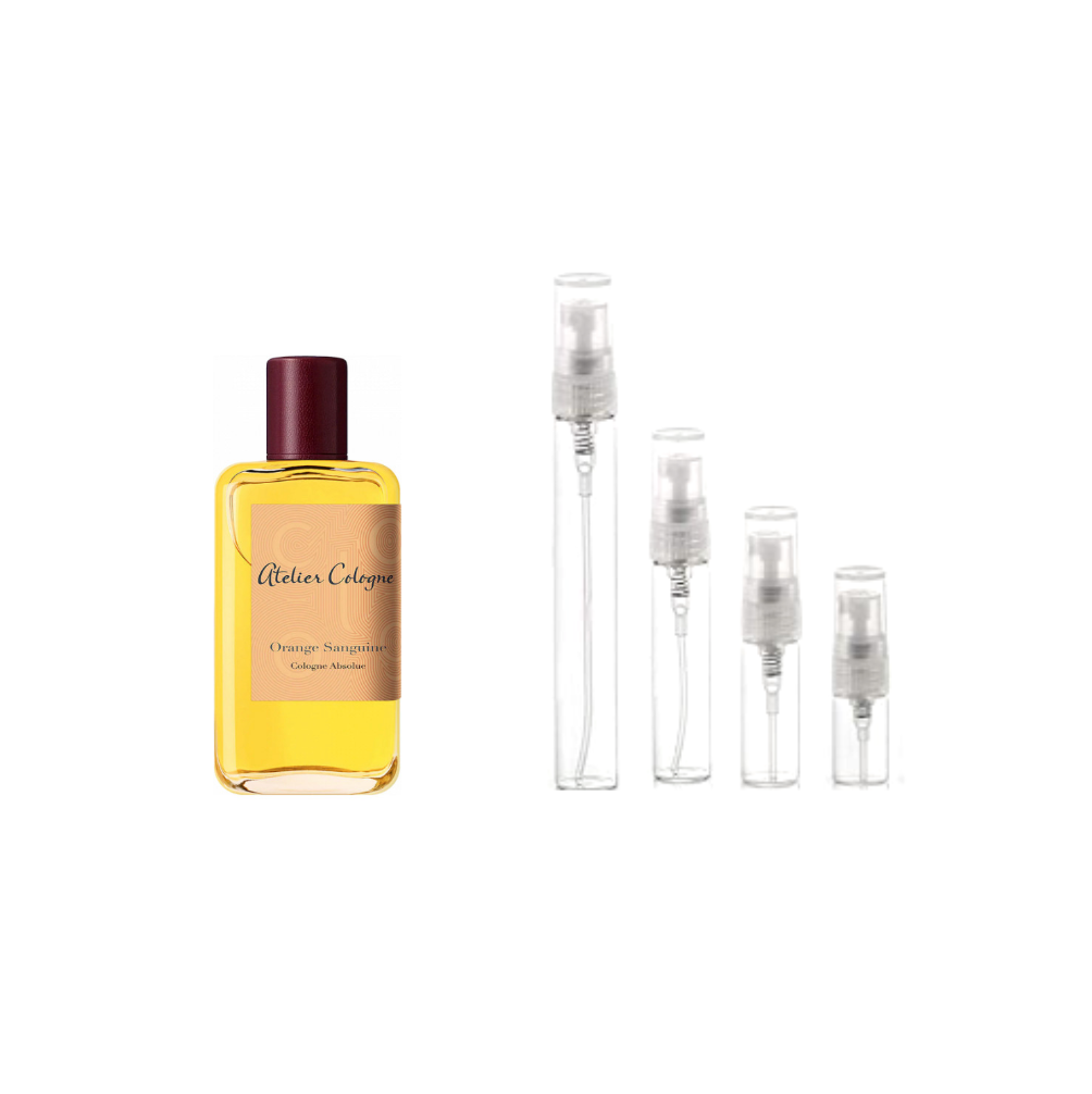 Atelier Cologne - Orange Sanguine