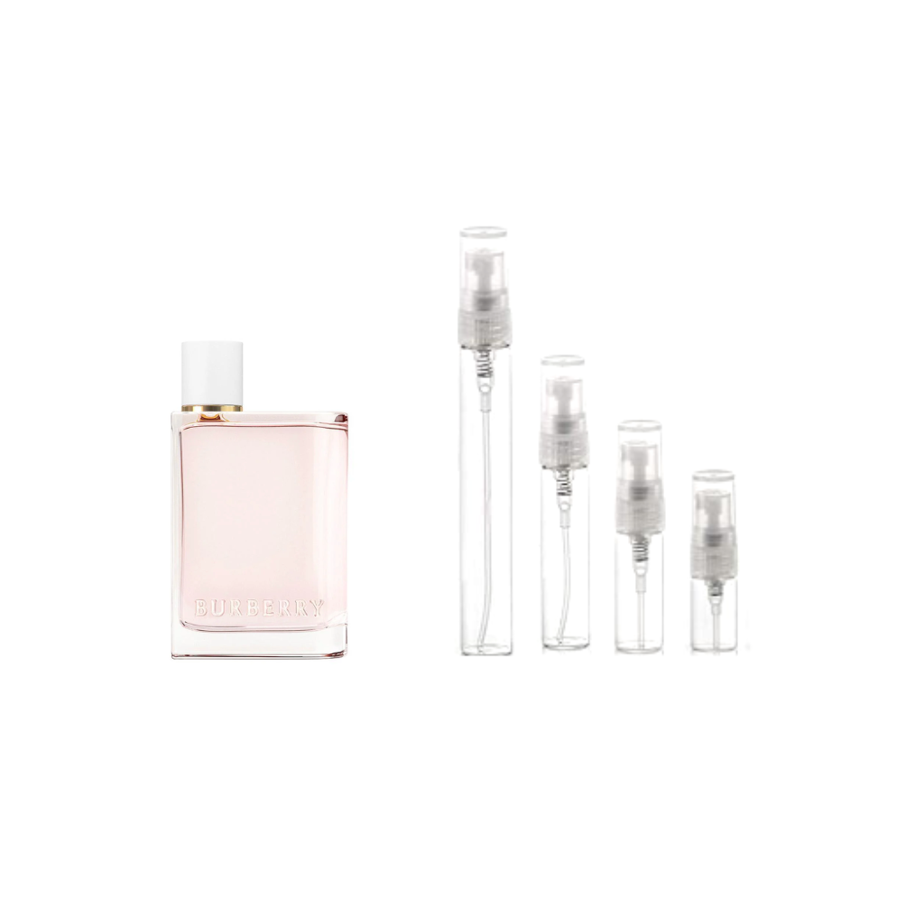 Burberry - Her Blossom EDT