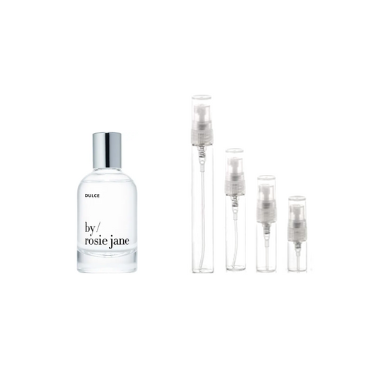 By / Rosie Jane - Dulce