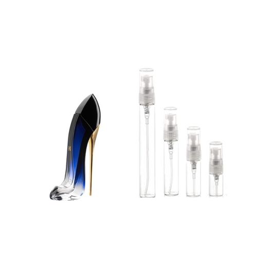 Carolina Herrera - Good Girl Legere