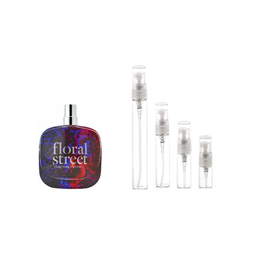 Floral Street - Ylang Ylang Espresso