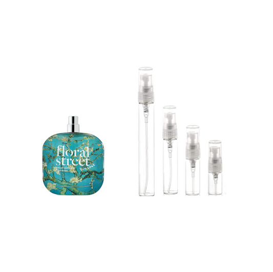 Floral Street - Sweet Almond Blossom