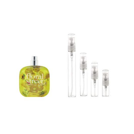 Floral Street - Sunflower Pop