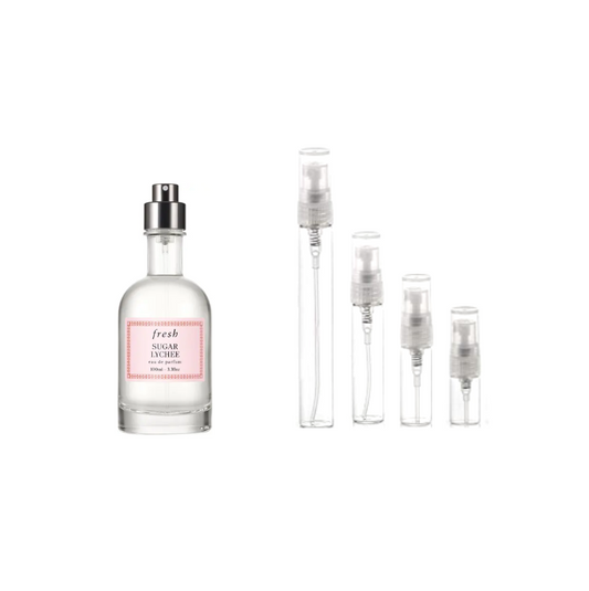 Fresh - Sugar Lychee