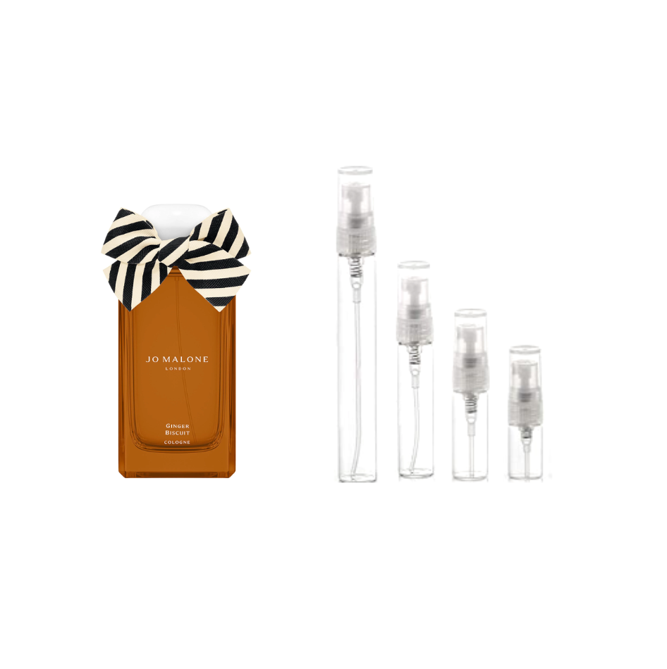 Jo Malone - Ginger Biscuit
