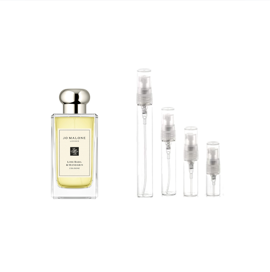 Jo Malone - Lime Basil & Mandarin