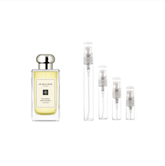 Jo Malone - Lime Basil & Mandarin