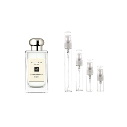 Jo Malone - Nectarine Blossom & Honey