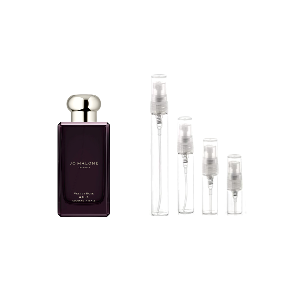 Jo Malone - Velours Rose & Oud