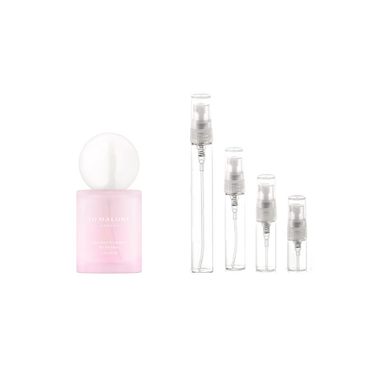Jo Malone - Sakura Cherry Blossom