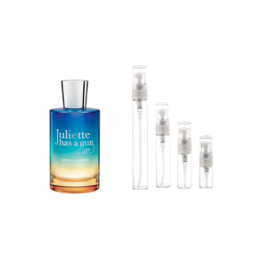 Juliette Has A Gun - Vanilla Vibes