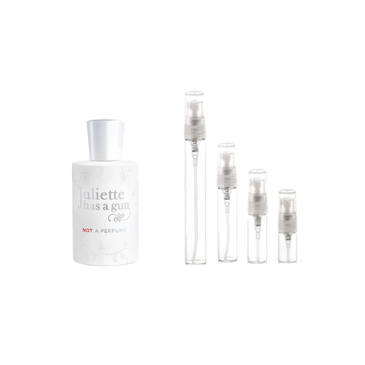 Juliette Has a Gun - Not a Perfume