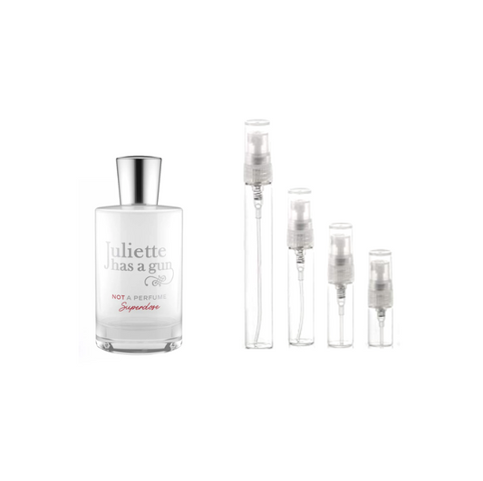 Juliette Has A Gun - Not A Perfume Superdose