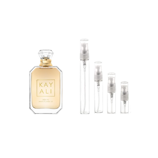 KAYALI - Deja Vu White Flower | 57