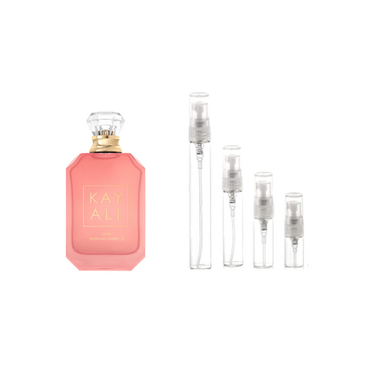 KAYALI - Eden Sparkling Lychee | 39