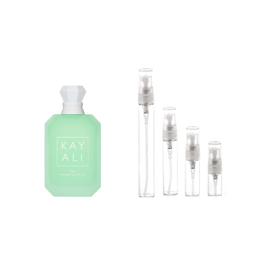 KAYALI - YUM Pistachio Gelato