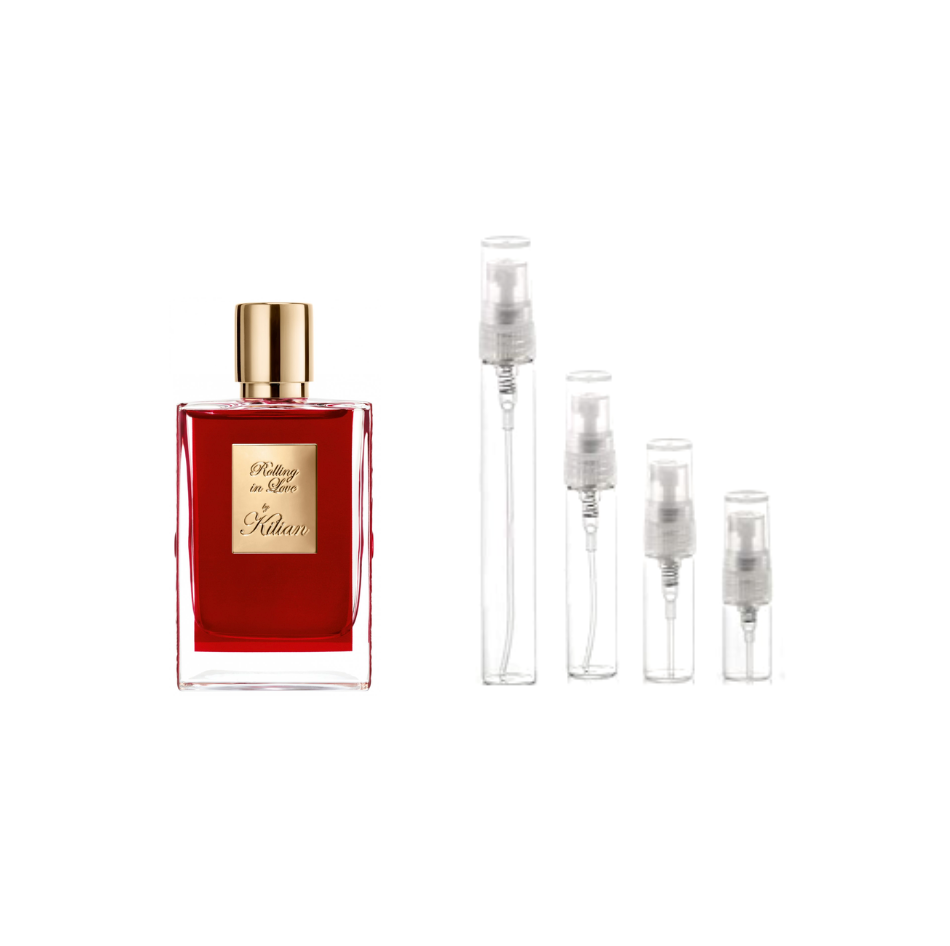 Kilian - Rolling in Love EDP