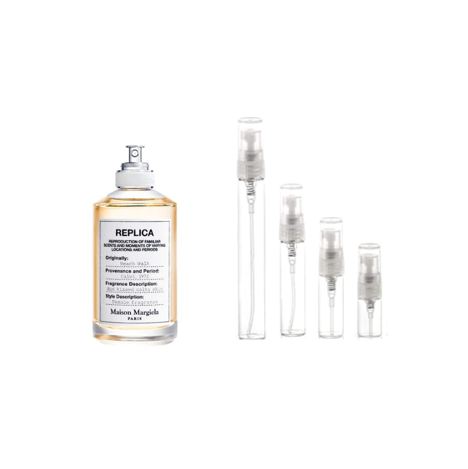 Maison Margiela - Beach Walk
