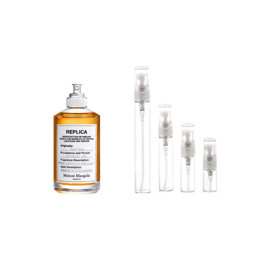 Maison Margiela - Jazz Club