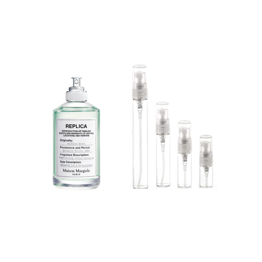 Maison Margiela - Bubble Bath