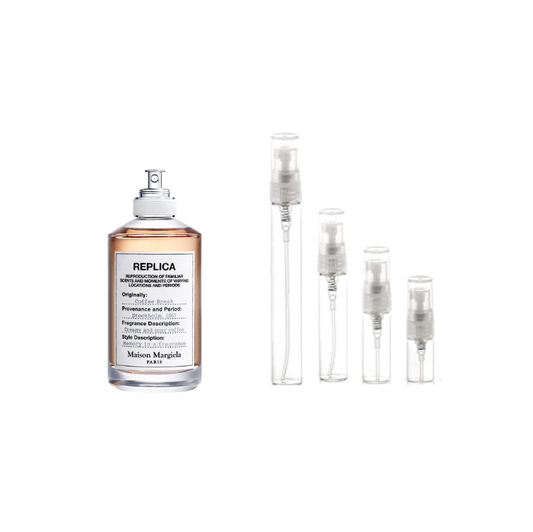 Maison Margiela - Coffee Break