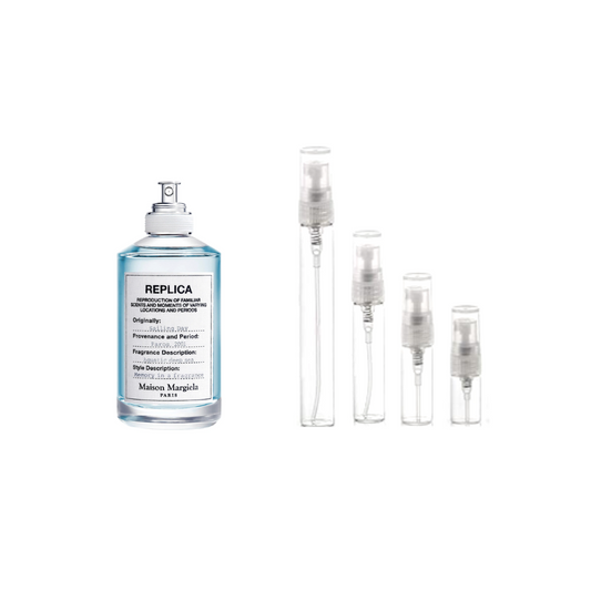 Maison Margiela - Sailing Day