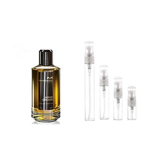 Mancera - Aoud Orchid