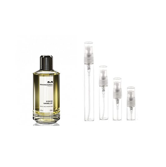 Mancera - Coco Vanille