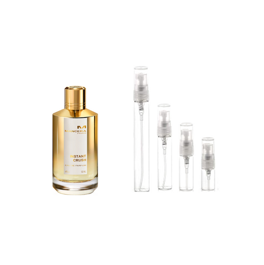 Mancera - Instant Crush