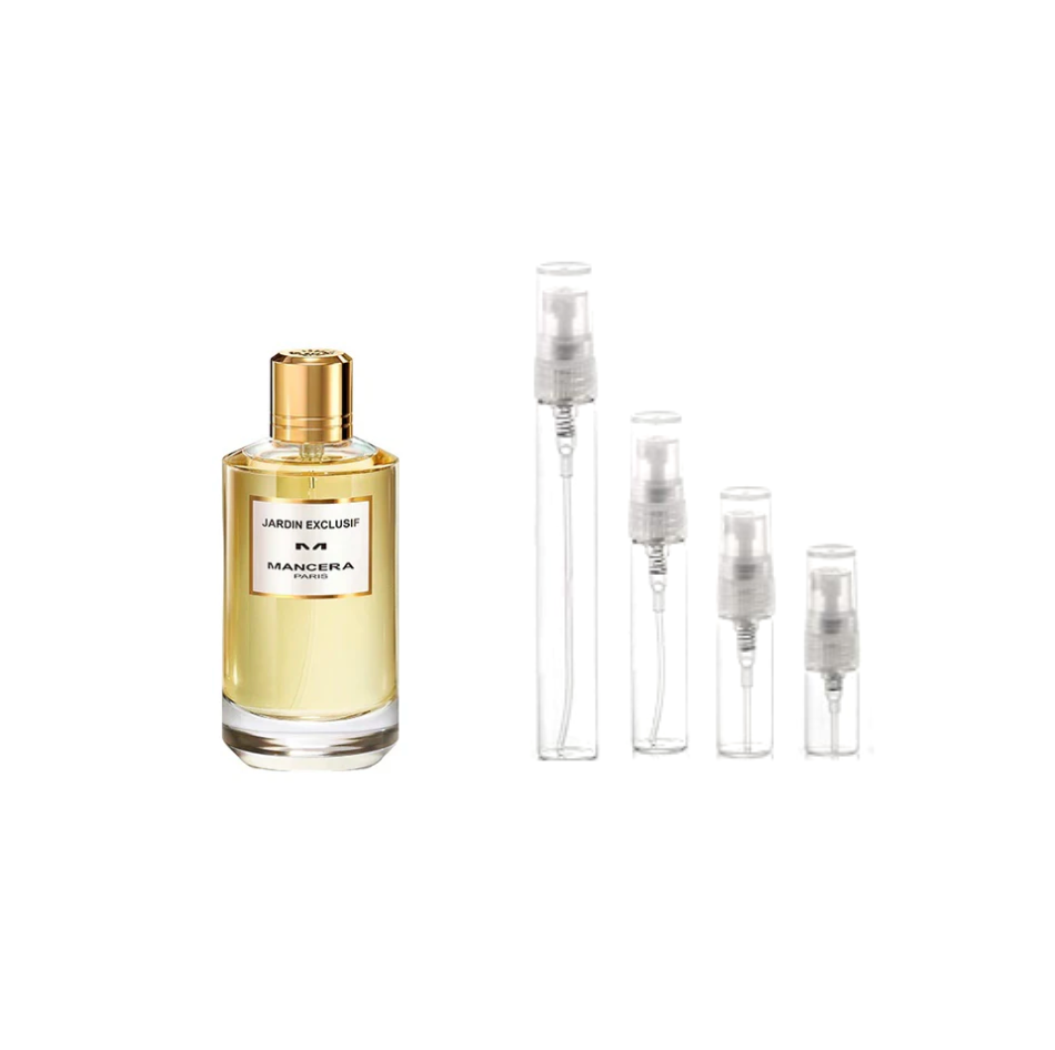 Mancera - Jardin Exclusif