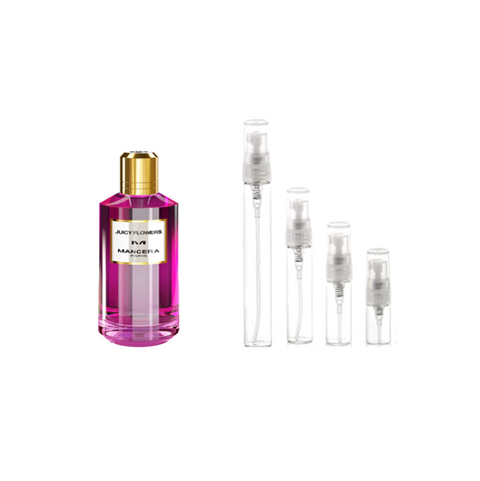 Mancera - Juicy Flowers