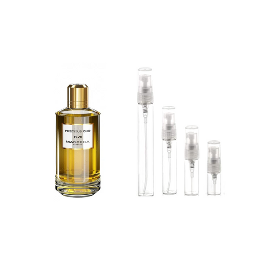 Mancera - Precious Oud