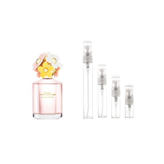 Marc Jacobs - Daisy Eau So Fresh