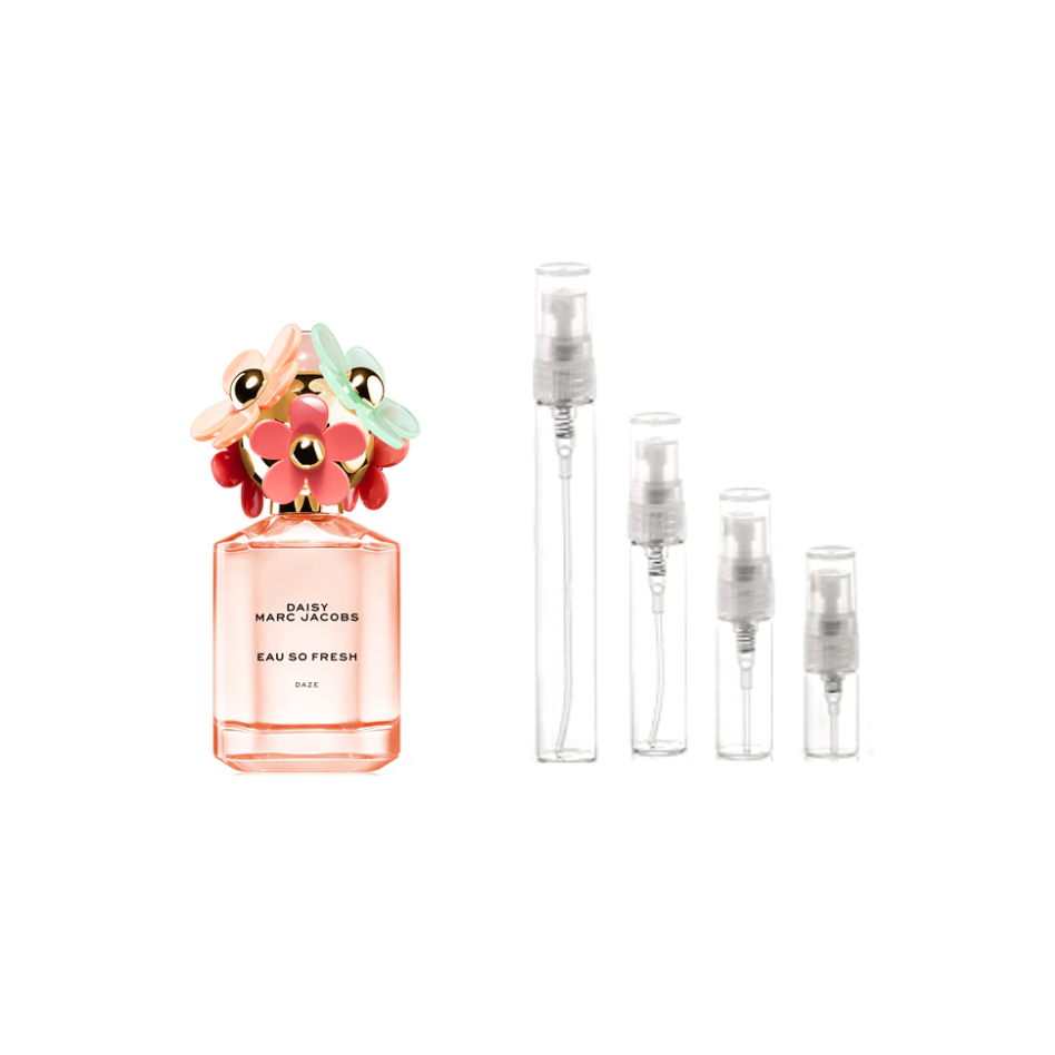 Marc Jacobs - Daisy Eau So Fresh Daze