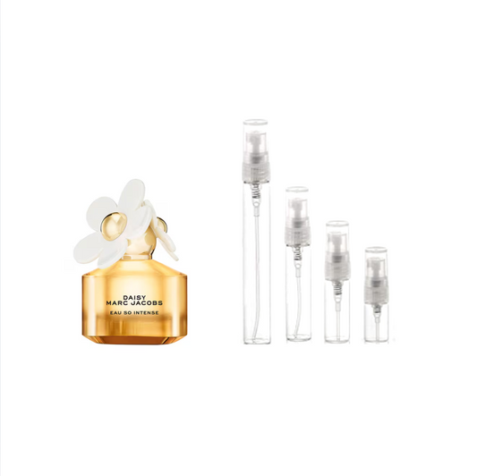 Marc Jacobs - Daisy Eau So Intense
