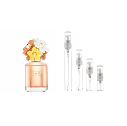 Marc Jacobs - Daisy Ever So Fresh