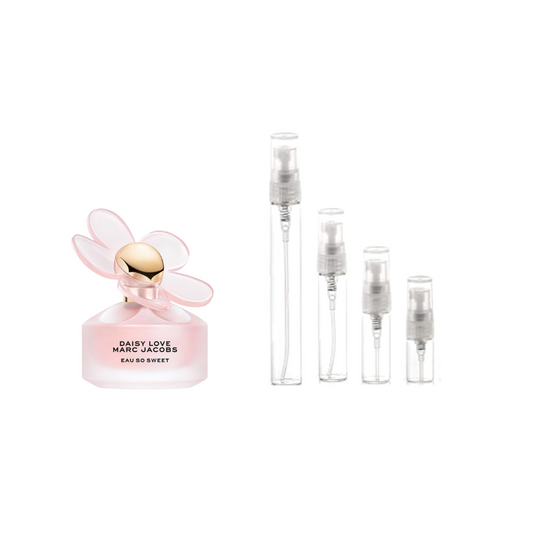 Marc Jacobs - Daisy Love Eau So Sweet