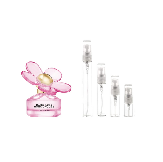 Marc Jacobs - Daisy Love Paradise