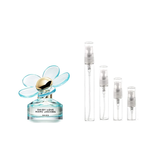 Marc Jacobs - Daisy Love Skies