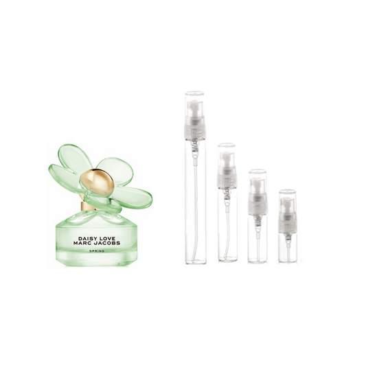 Marc Jacobs - Daisy Love Spring