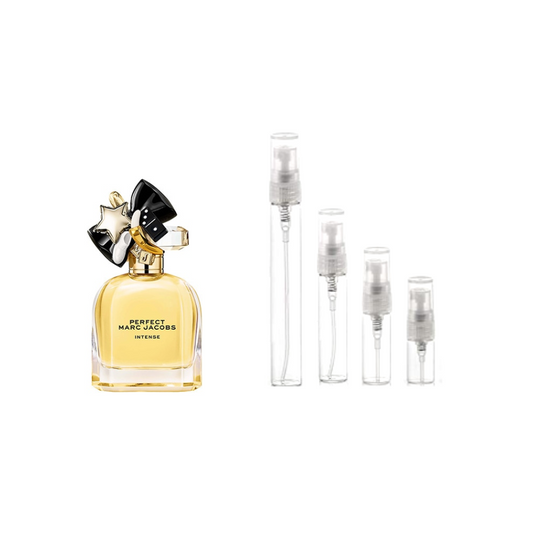 Marc Jacobs - Perfect Intense